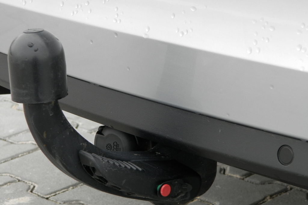 Skoda Octavia A7 Maximal 2013 photo 13