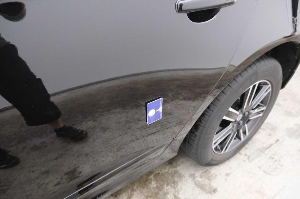 Volvo XC60 2017 photo 48