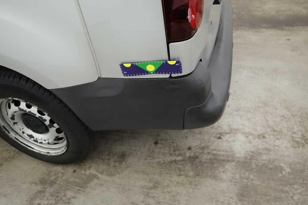 Citroen Berlingo 2016 photo 22