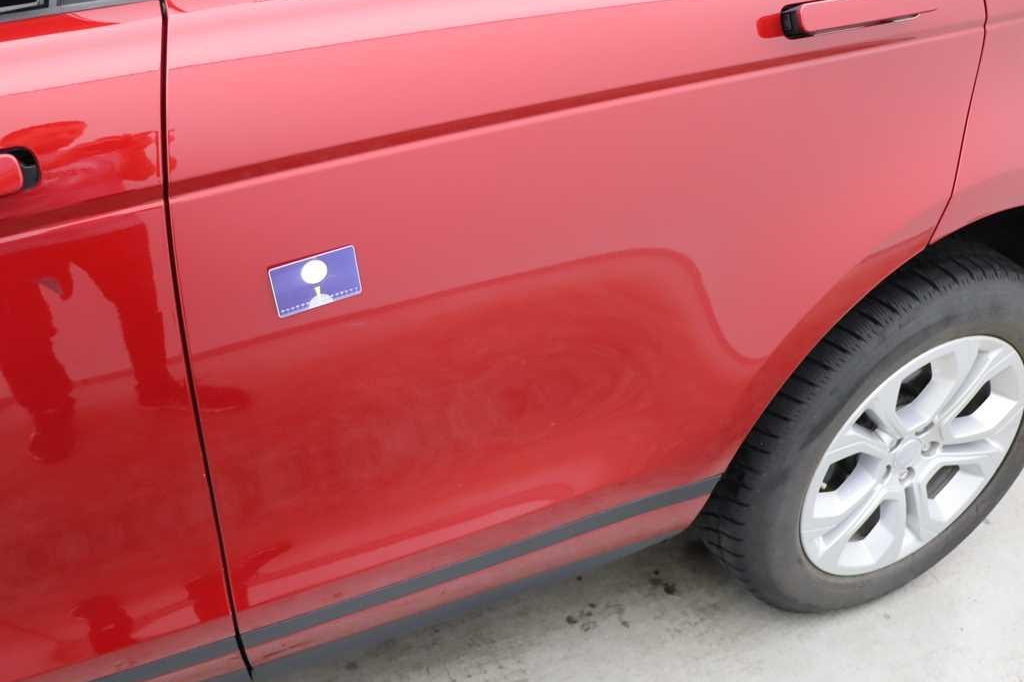 Land Rover Evoque 2020 фото 10