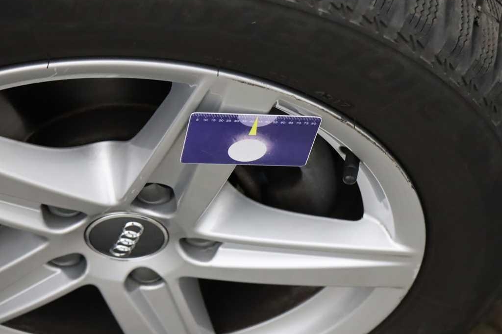 Audi A3 Sportback 2017 фото 38