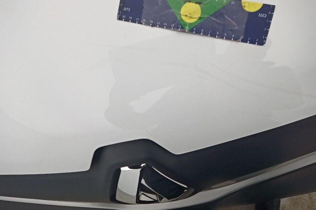 Renault Kangoo 2017 photo 16