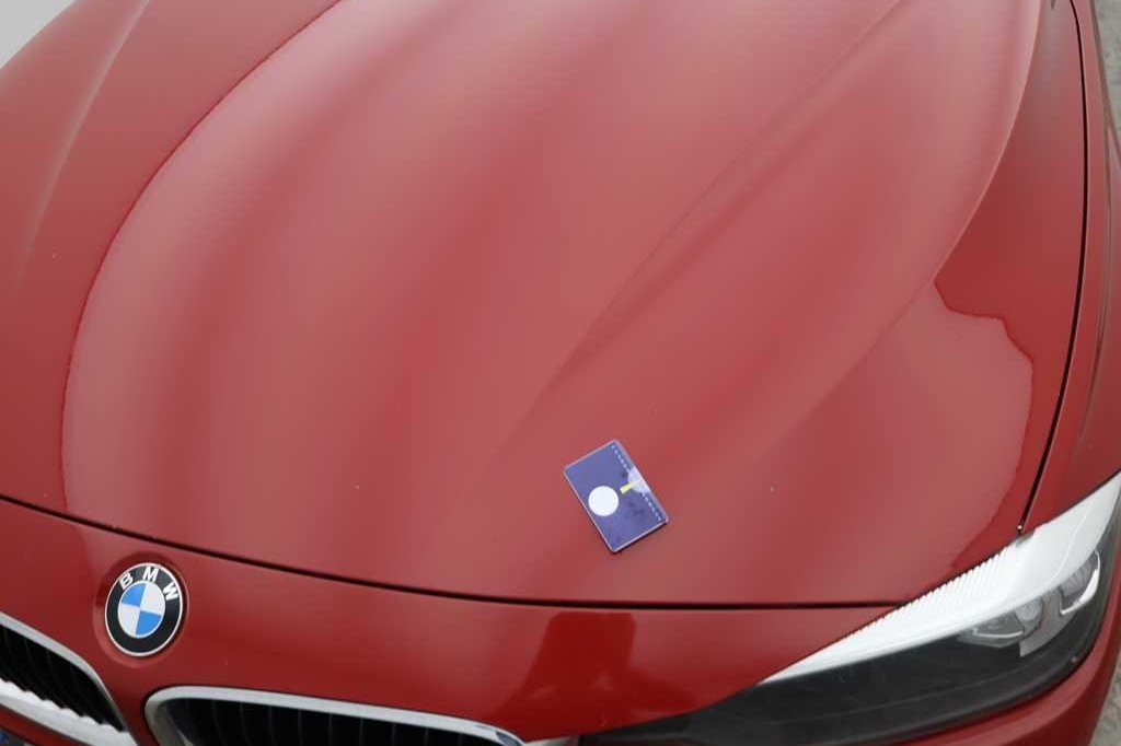 BMW 3er Touring 2016 photo 13