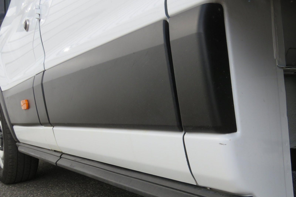 Ford Transit Pritsche 2020 фото 33