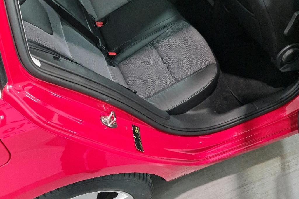 Skoda Octavia Combi 2019 photo 11