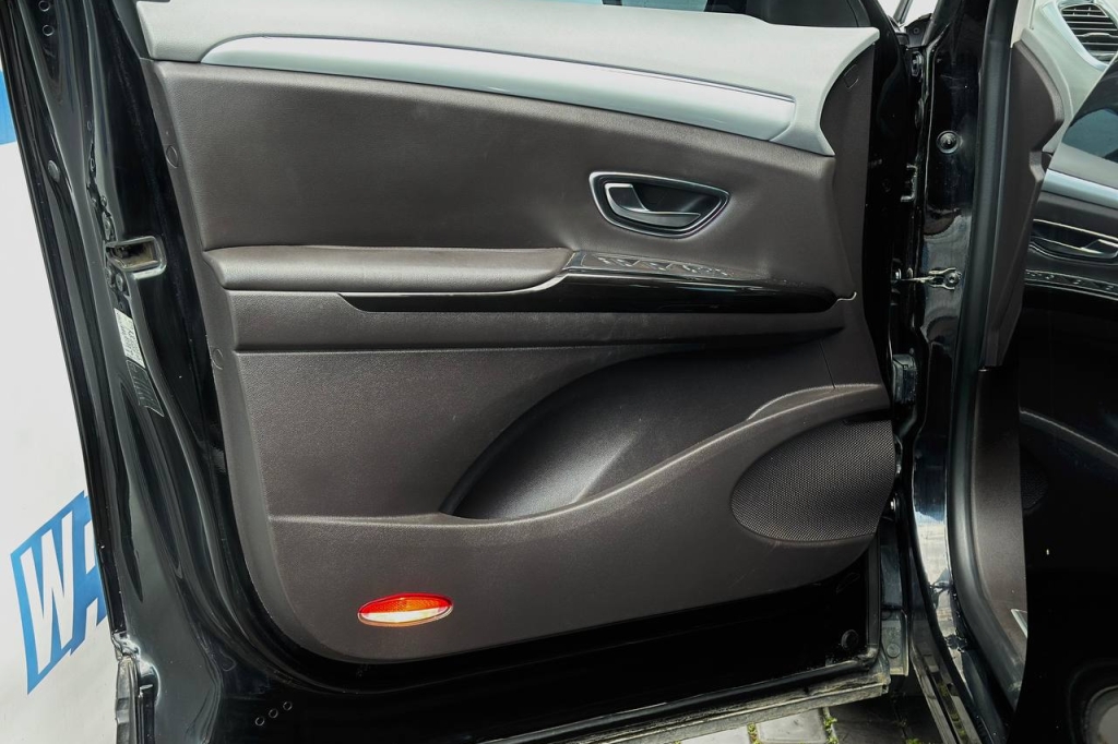 Renault Espace 2015 фото 7