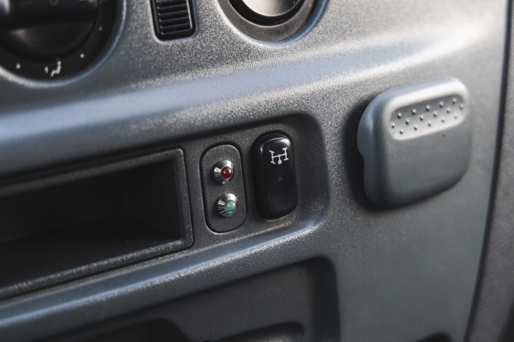 Mercedes-Benz Sprinter 2004 фото 23