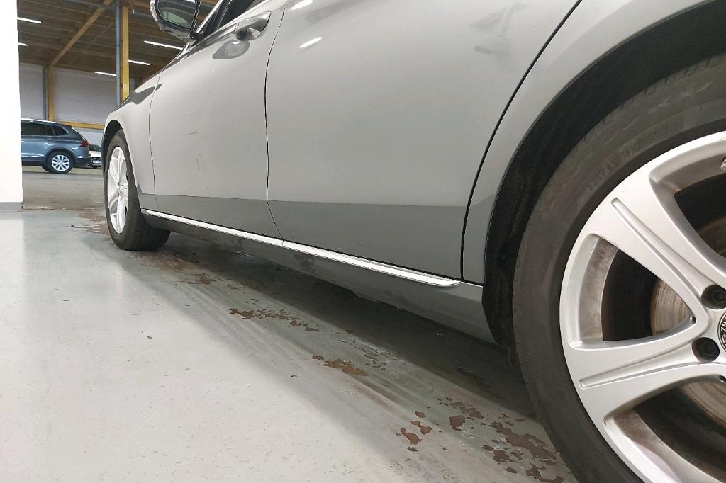 Mercedes-Benz E-Klasse 2017 фото 28