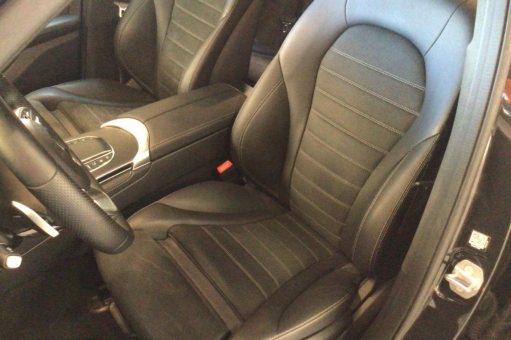 Mercedes-AMG GLC-Klasse 2021 фото 1