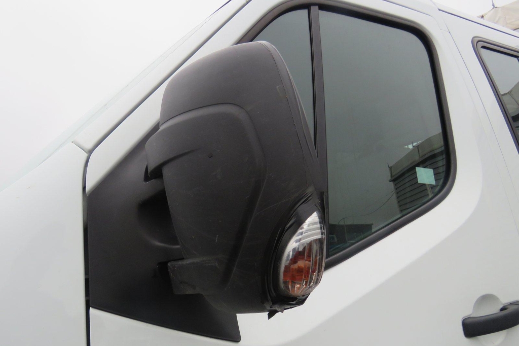 Renault Master 2017 фото 10