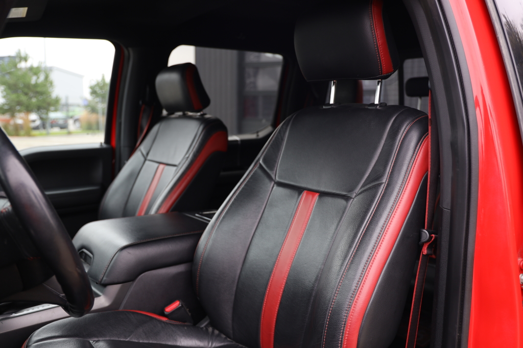 Ford F-150 2025 фото 16