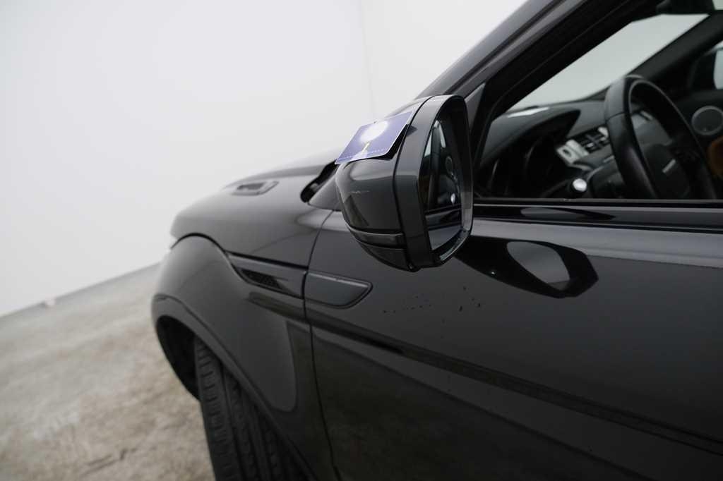 Land Rover Range Rover Evoque 2017 photo 32