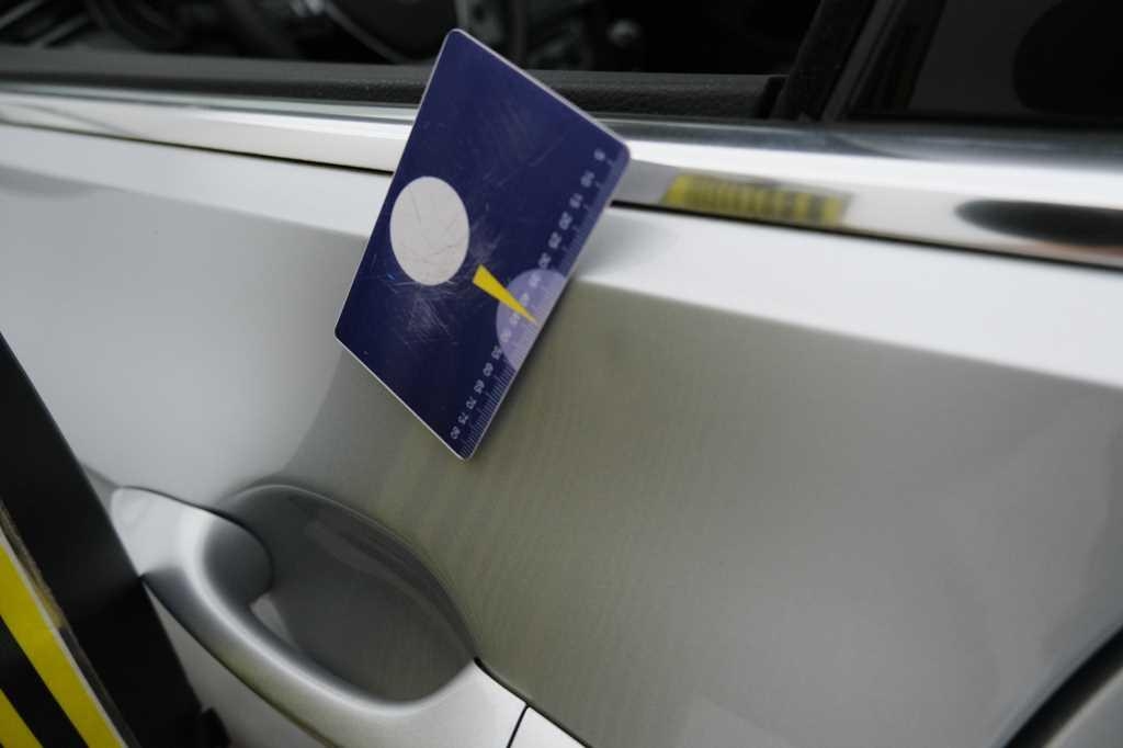 Volkswagen Passat Alltrack 2016 photo 41