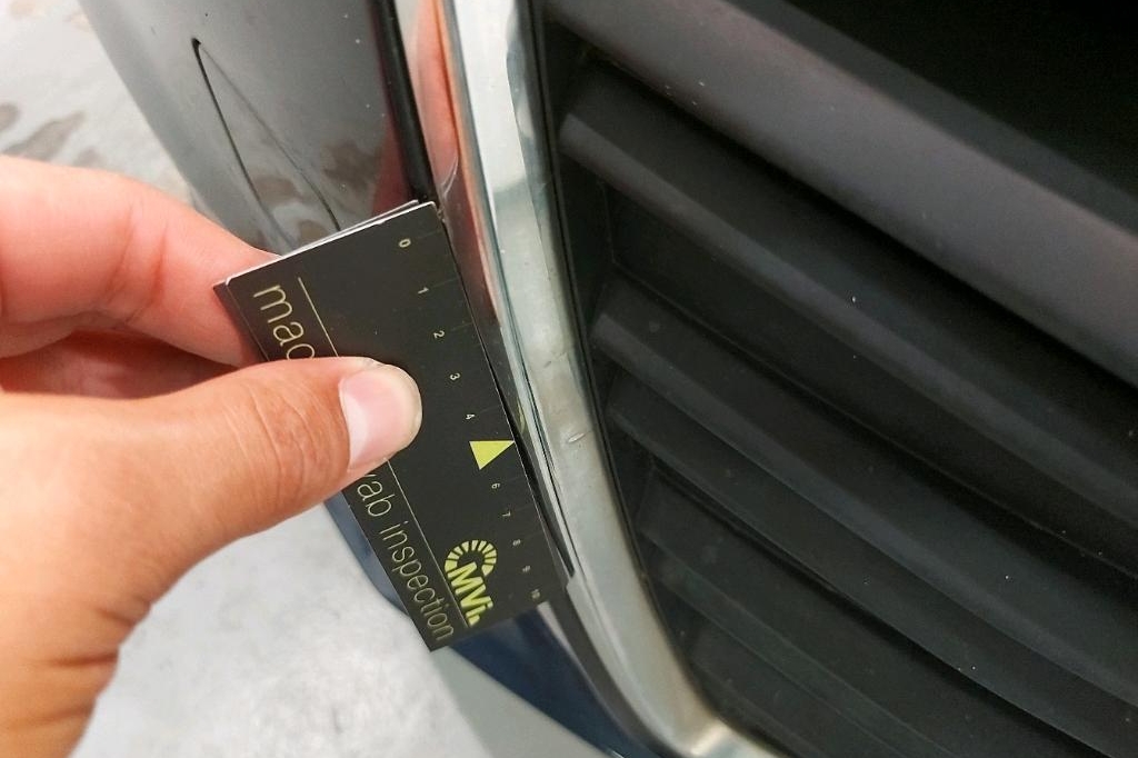 Audi A3 Sportback 2017 фото 19