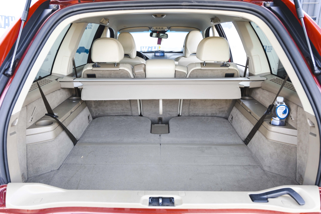 Volvo XC90 2013 фото 32