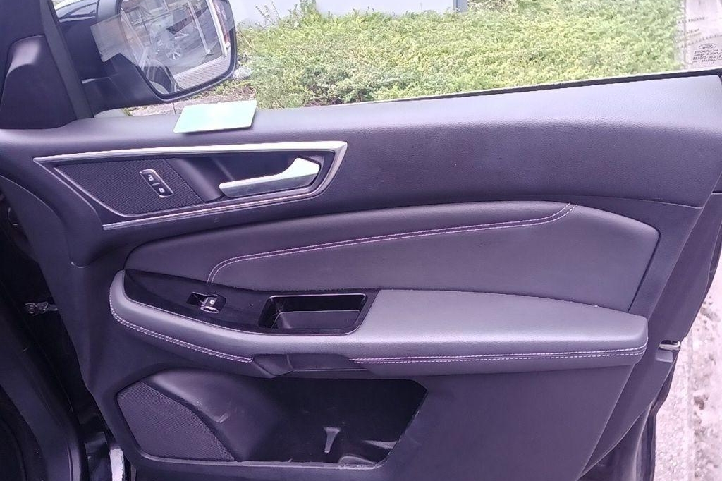 Ford S-Max 2016 фото 39