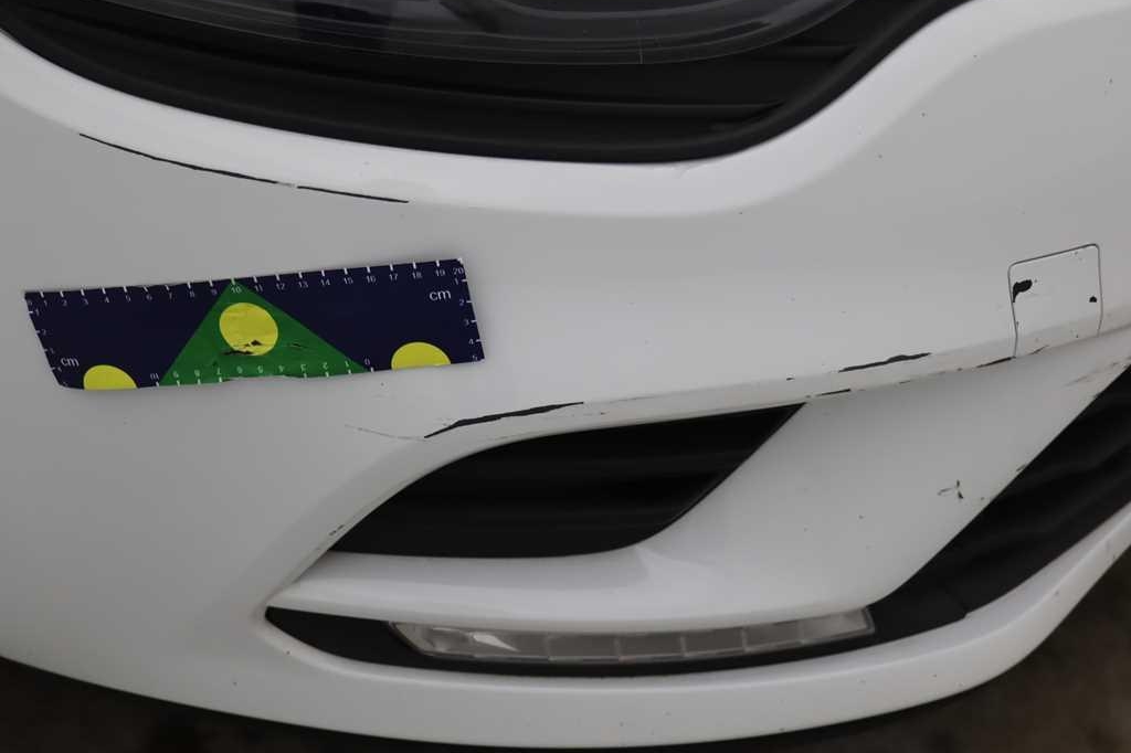 Renault Clio 2017 фото 38