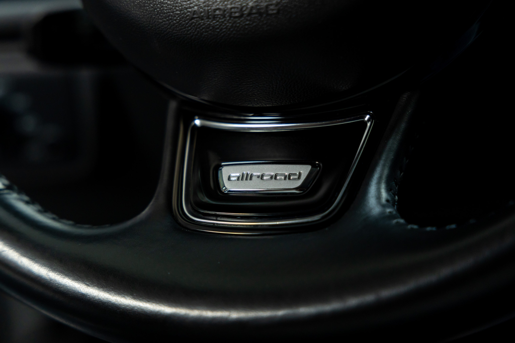 Audi A6 Allroad 2016 фото 39