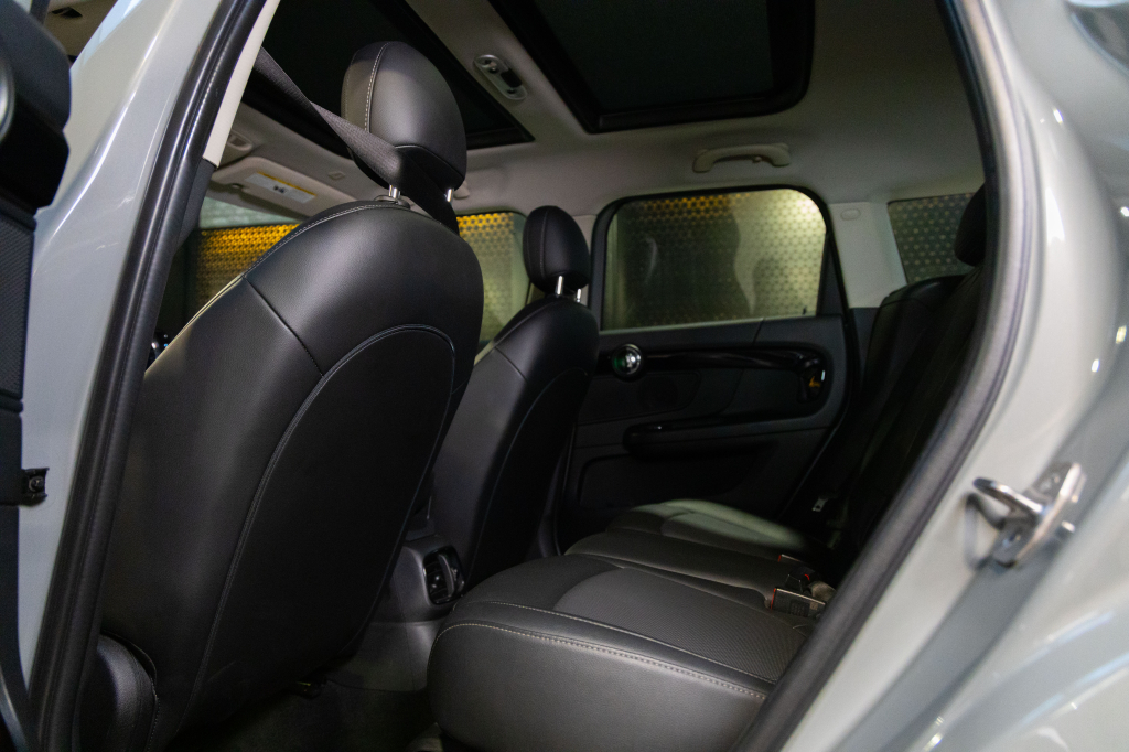 MINI Cooper Clubman 2021 фото 37