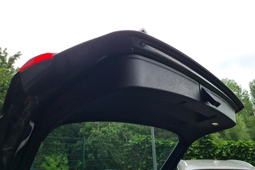 Audi A4 Avant 2017 photo 14