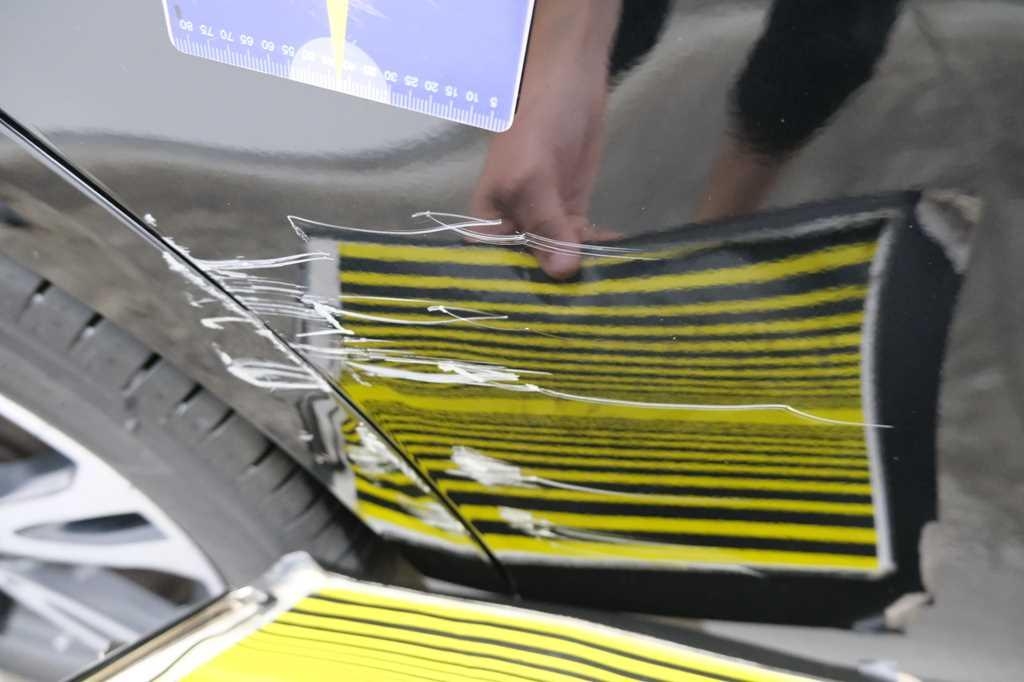 Mercedes-Benz A-Klasse 2017 photo 11