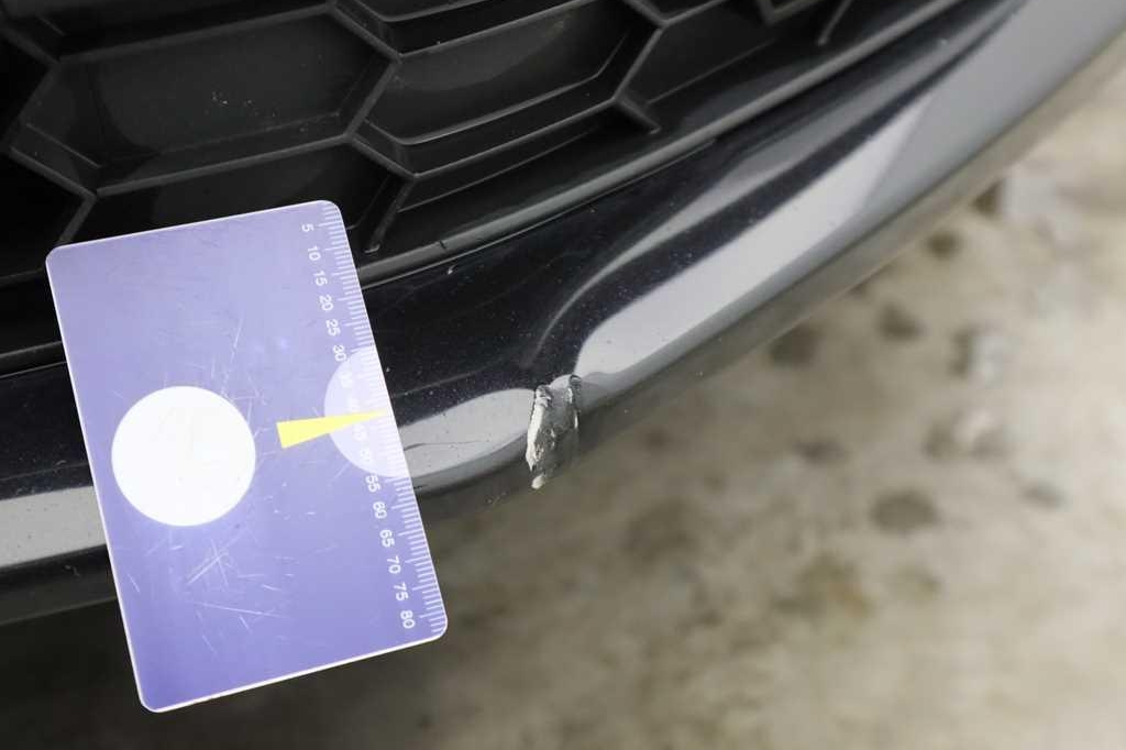 Skoda Octavia Combi 2016 фото 37