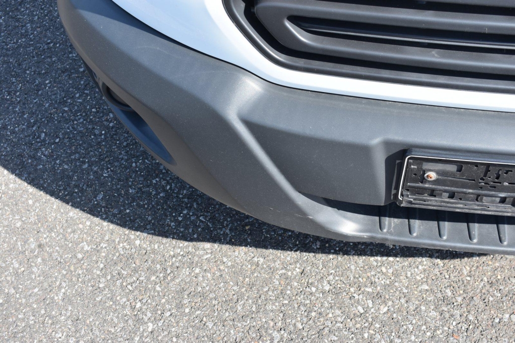 Ford Transit Koffer 2018 фото 13