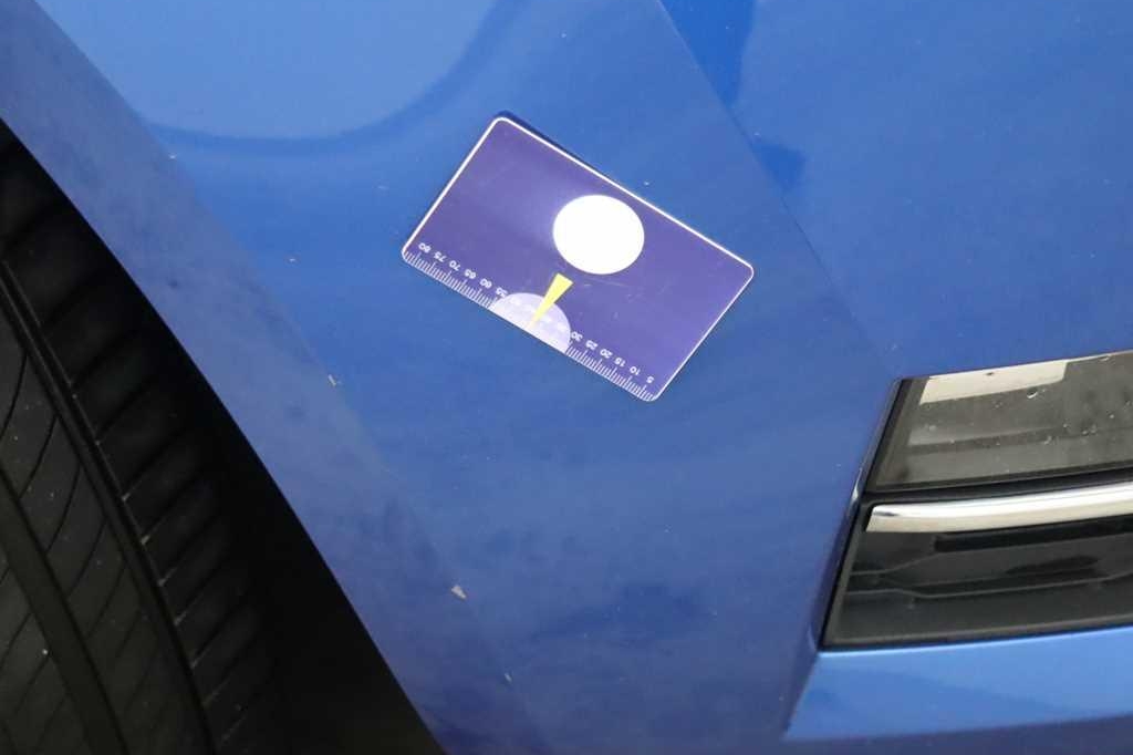 Skoda Octavia 2018 photo 17