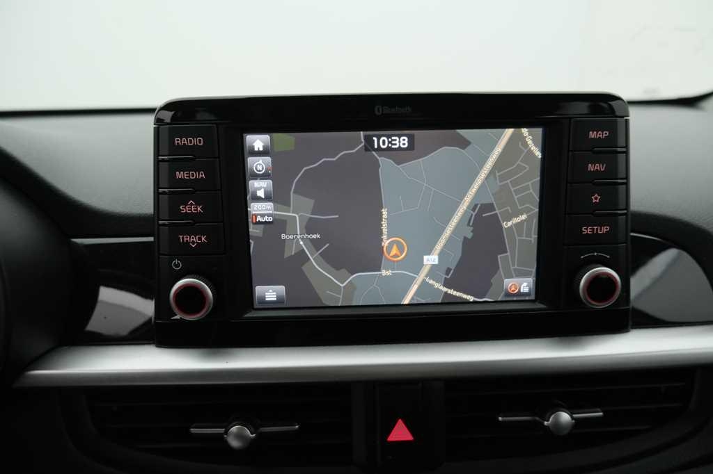 Kia Picanto 2017 photo 7