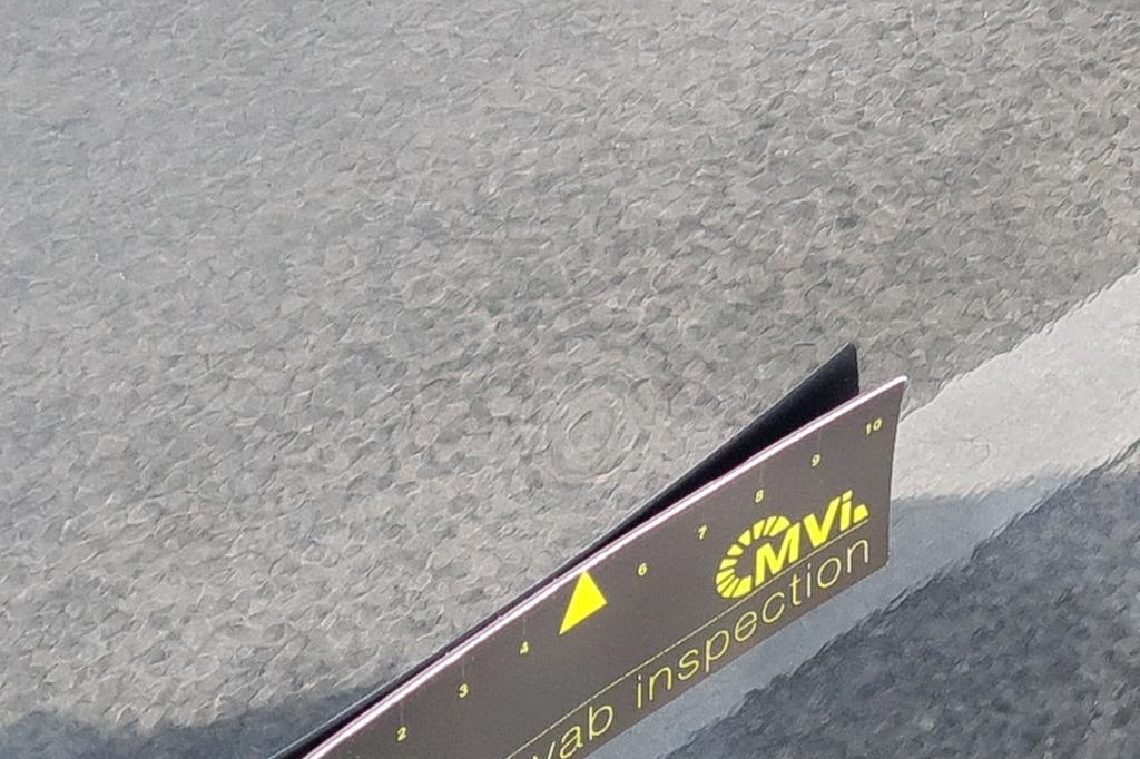 Skoda Superb Combi 2017 photo 41