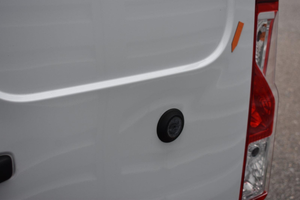 Renault Master Kasten 2019 photo 36