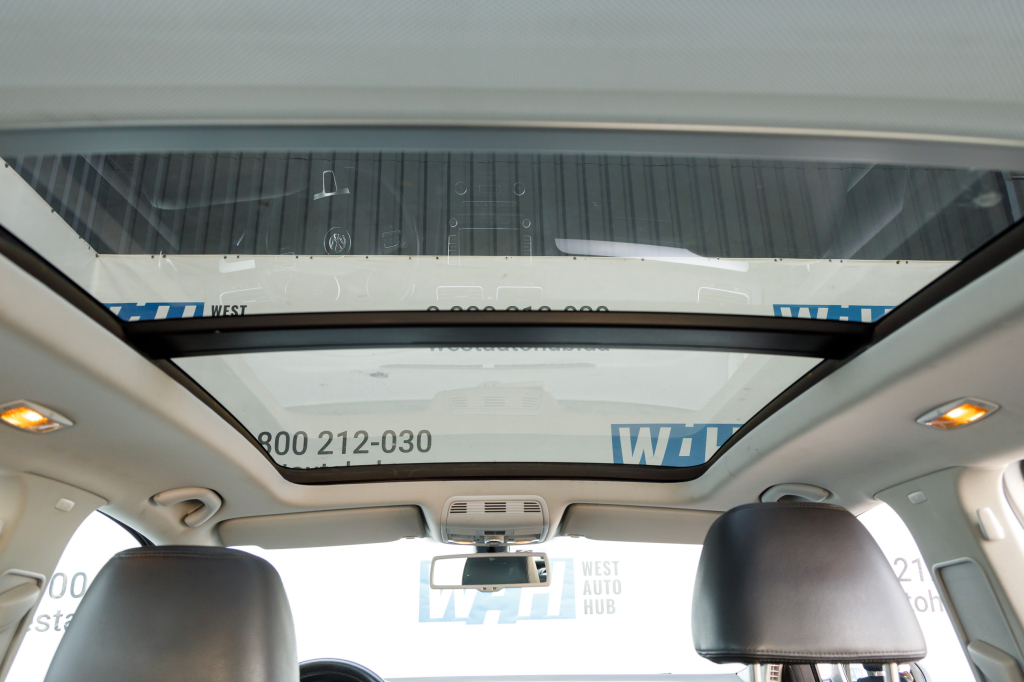 Volkswagen Golf VI 4MOTION 2011 фото 26