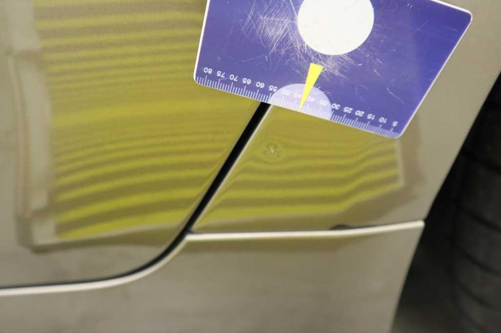 BMW 5er Touring 2017 photo 27