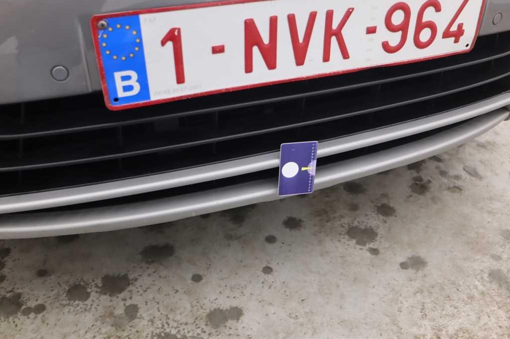 Renault Espace 2016 фото 45