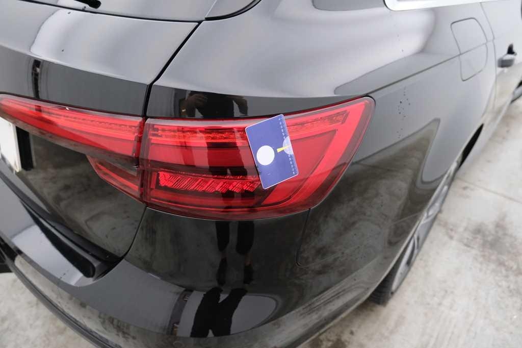 Audi A4 Avant 2017 photo 20