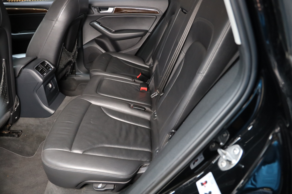 Audi Q5 2013 photo 29