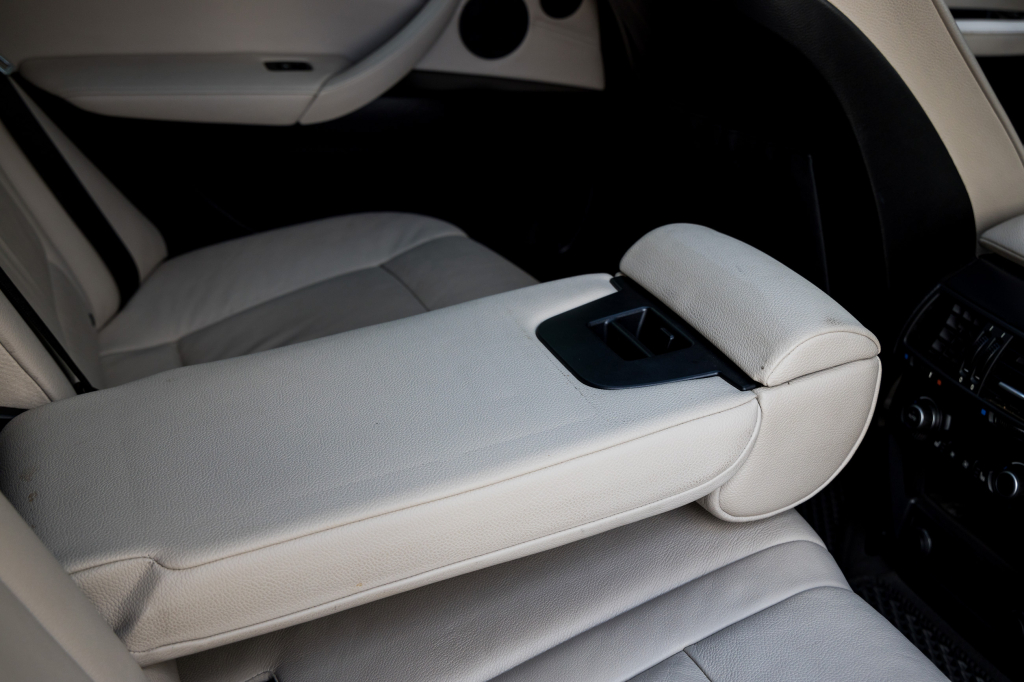 BMW X5 2012 photo 34