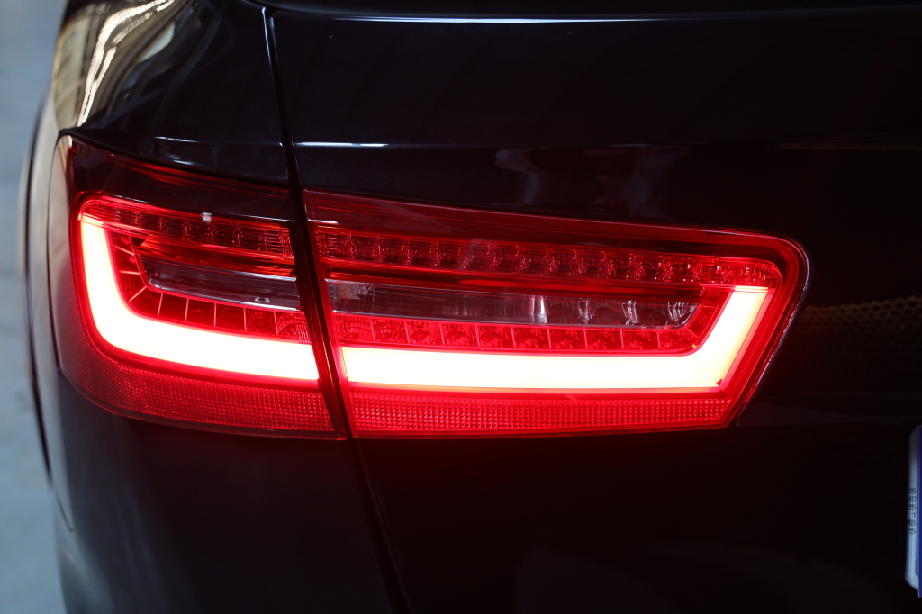 Audi A6 Allroad 2013 фото 7