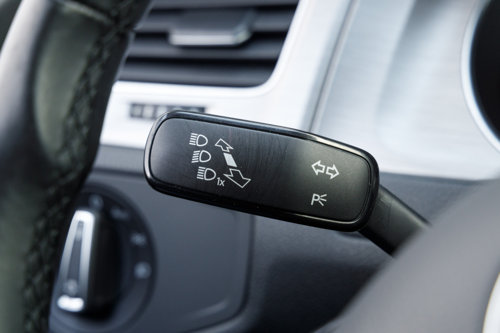 Volkswagen Golf VII 2016 фото 23