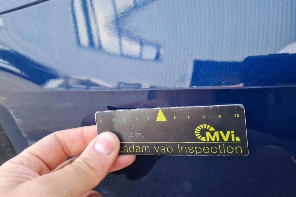 Audi A4 Avant 2016 photo 42