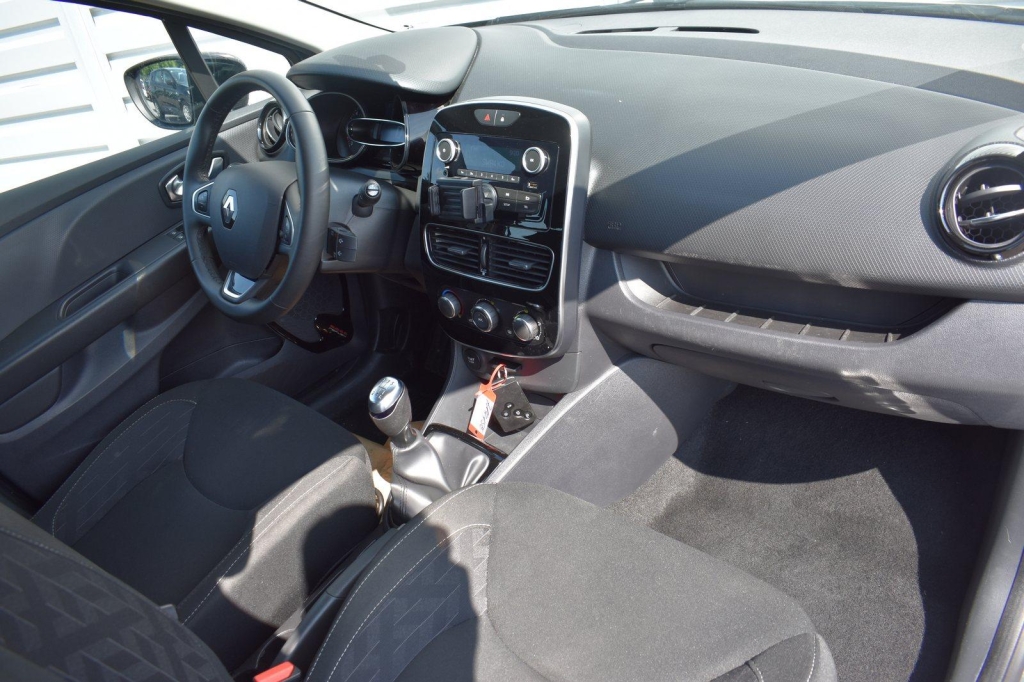 Renault Clio Grandtour 2018 фото 1