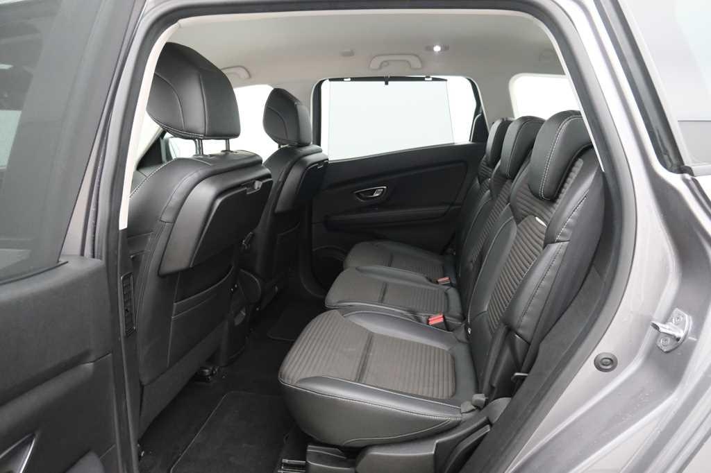 Renault Grand Scenic 2018 фото 4