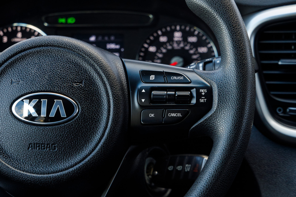 Kia Sorento V6 2015 фото 11