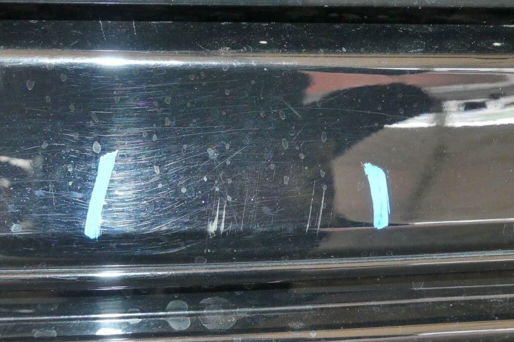 Ford Mondeo Turnier 2018 фото 11