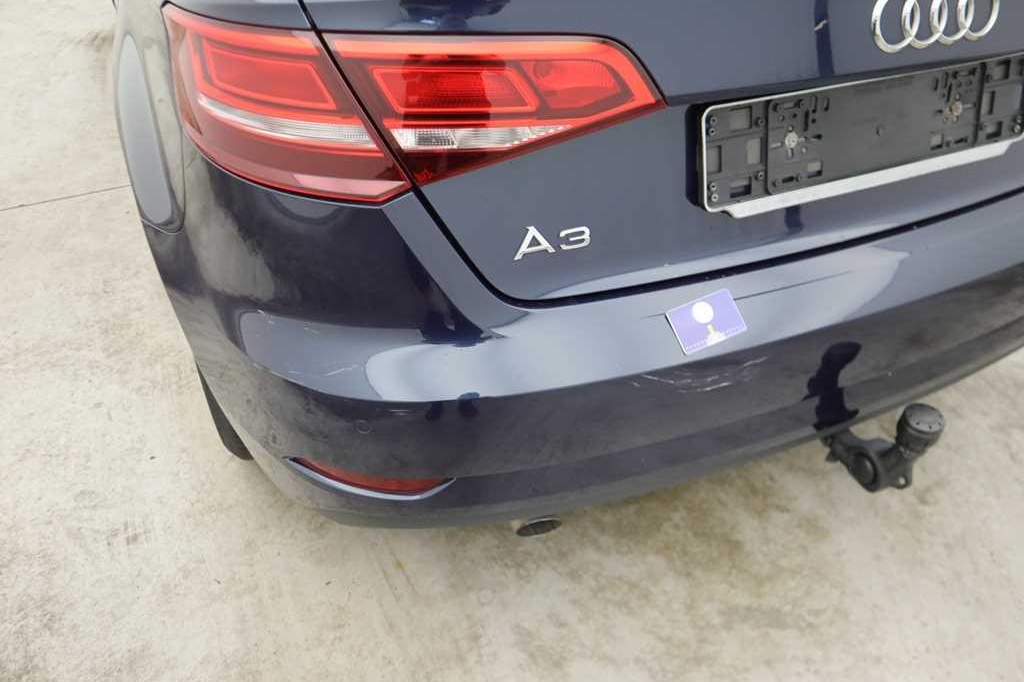 Audi A3 Sportback 2016 photo 47