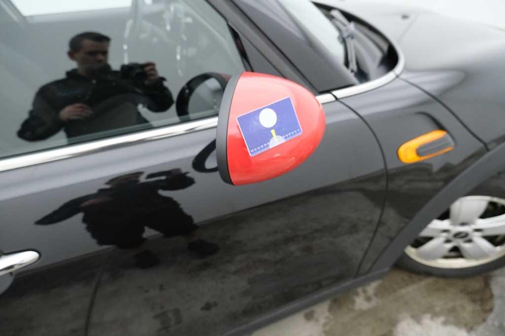 MINI One 2018 photo 29