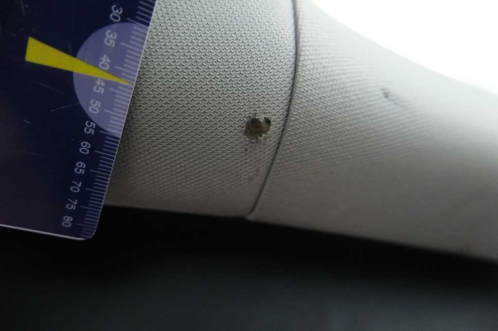 Skoda Superb Combi 2016 фото 93