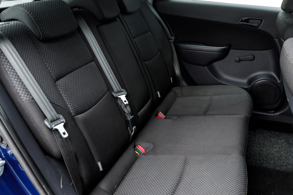 Hyundai i30 CW 2009 photo 10