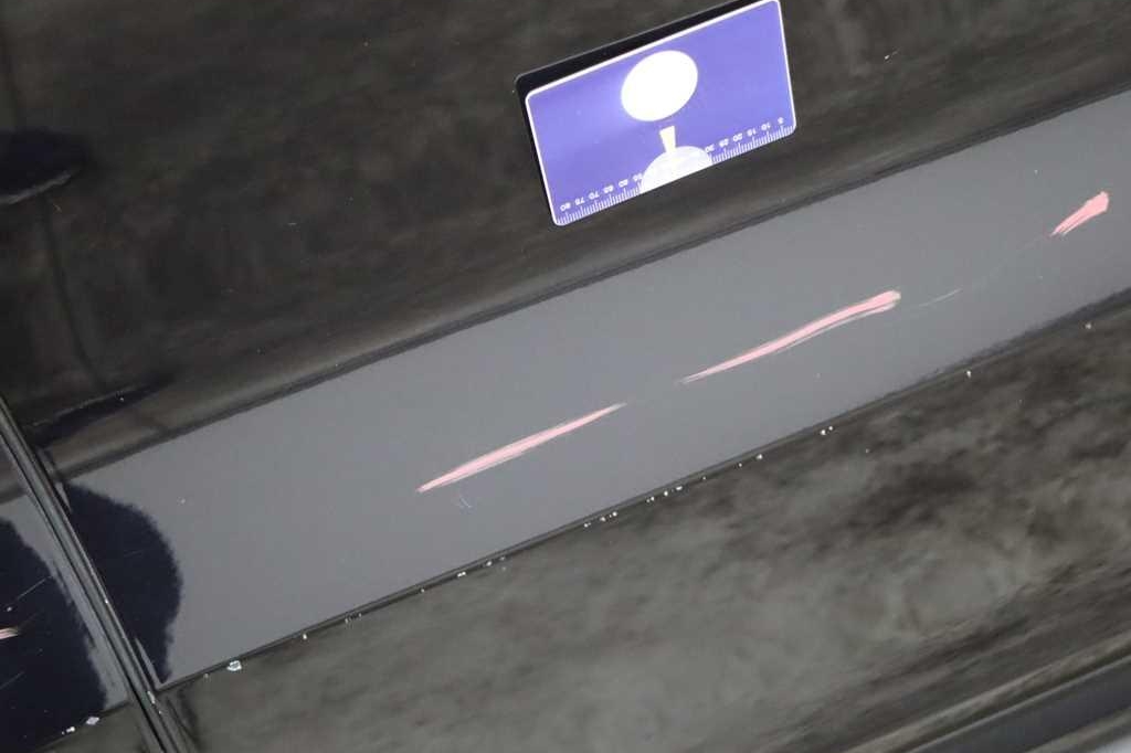 Porsche Cayenne 2018 photo 24