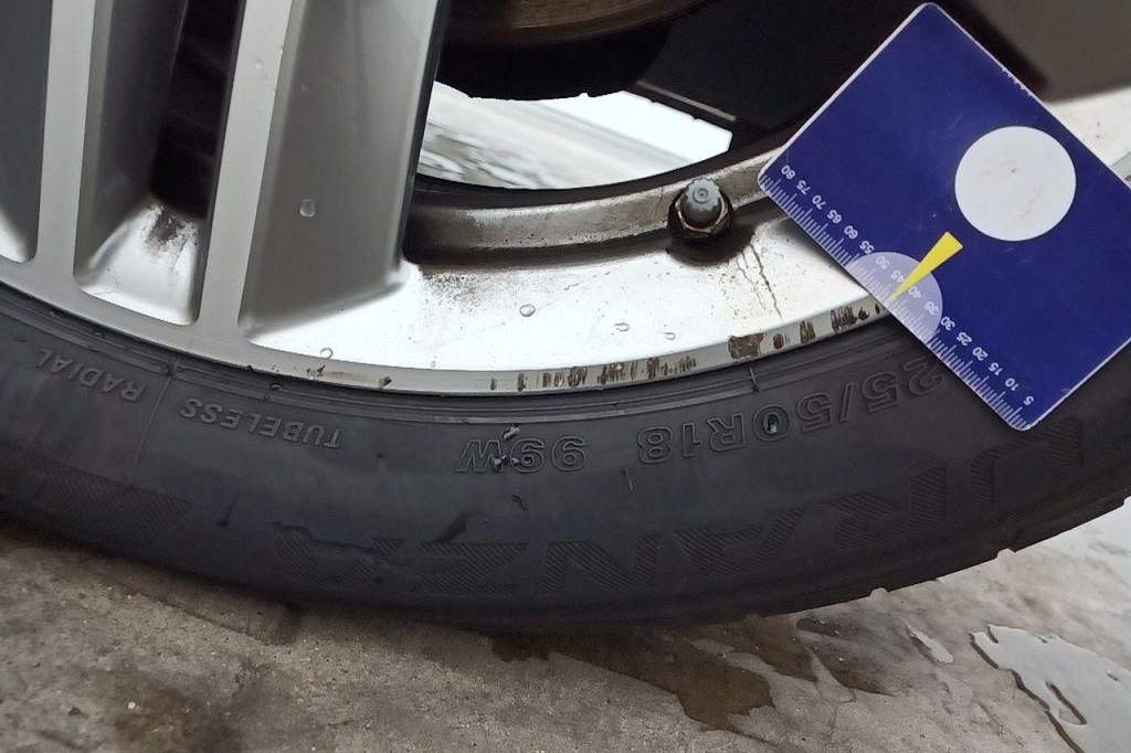 BMW X1 2017 photo 35